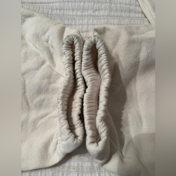 Naiyo Braille Sweatpants - Size L - Picture 10 of 14